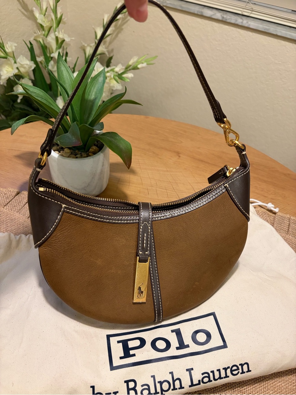 Polo by Ralph Lauren ID Mini